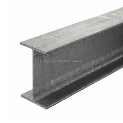 Acero estructural Q235B SS316 laminado en caliente para aplicaciones de trabajo pesado