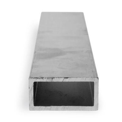 ASTM AMS JIS EN GB Standard 7005 Tubo sin costuras de aluminio para eléctricos en color personalizado y resistente a la corrosión