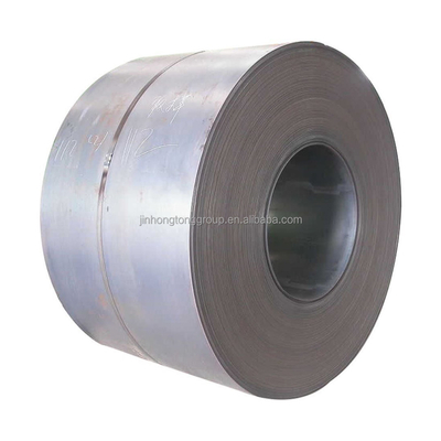 Acero de carbono laminado en caliente con bandas de acero galvanizado de acero galvanizado con láminas de acero galvanizado Sí Muestra