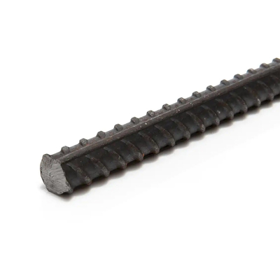 Acero estructural de carbono de 20 mm personalizable para el refuerzo de edificios Directo ASTM HRB/500/550 Acero de construcción de rebar