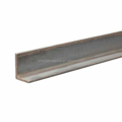 6 Barras de ángulo igual/Ángulo MS/Acero galvanizado para materiales de construcción