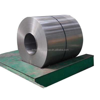 Cubiertas de acero DC01 laminadas en frío, aceitadas o no aceitadas, para la construcción