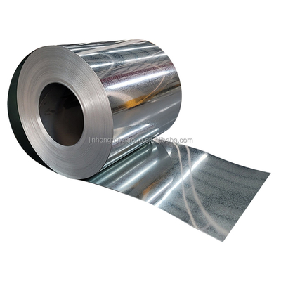 Fabricación de herramientas pequeñas baja en carbono GI/GL bobina de acero galvanizado recubierta de zinc 1.6*1220mm bobina de acero galvanizado de zinc 60g 100g 150g 200g bobinas de acero carbono