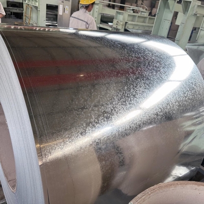 Fabricación de herramientas pequeñas baja en carbono GI/GL bobina de acero galvanizado recubierta de zinc 1.6*1220mm bobina de acero galvanizado de zinc 60g 100g 150g 200g bobinas de acero carbono