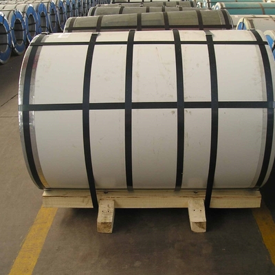 Envase de acero al carbono laminado en caliente con un grosor de 0,35-200 mm y una dureza alta a medida de la longitud solicitada por el cliente