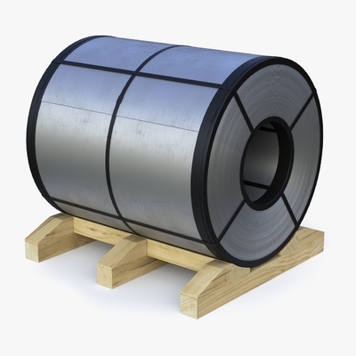 BS EN GB AiSi ASTM DIN JIS bobina de acero laminada en caliente estándar para la construcción y tolerancia ± 1%