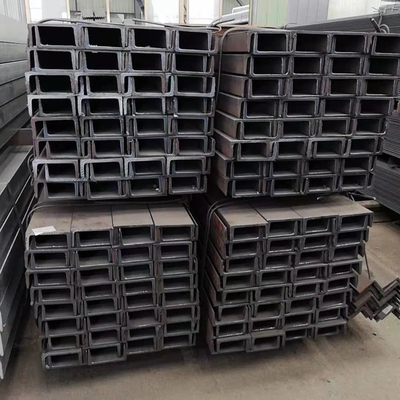 Servicio de procesamiento de soldadura de barras de acero en forma de U para muestras