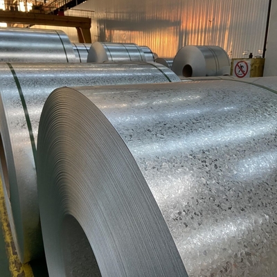SGCC/CGCC/DX51D/Q195/Q235/Q345 Grado de bobina galvanizada para techos de casas bobina de acero con recubrimiento de zinc de 0,8 mm en la mejor posición por metro