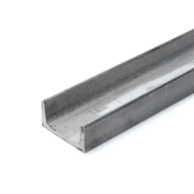 El conducto del conducto de acero perforado con perfil de acero perforado de 3 m 6 m C de acero inoxidable estándar BA/2B/NO.1/NO.3/NO.4/8K/HL/2D/1D
