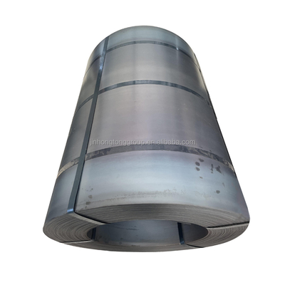 No aleación S235jr S275jr S335jr bobina de acero al carbono tubo laminado en caliente enrollados automóviles Tolerancia de bobina de alambre de acero al carbono ± 1%
