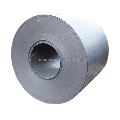 No aleación S235jr S275jr S335jr bobina de acero al carbono tubo laminado en caliente enrollados automóviles Tolerancia de bobina de alambre de acero al carbono ± 1%