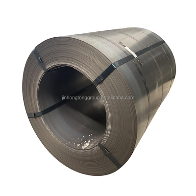 No aleación S235jr S275jr S335jr bobina de acero al carbono tubo laminado en caliente enrollados automóviles Tolerancia de bobina de alambre de acero al carbono ± 1%