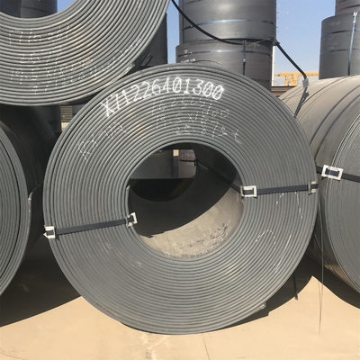 S235jr S275jr S335jr Cobre de acero al carbono laminado en caliente tubo enrollado placa plana de acero para la industria automotriz chapa de acero