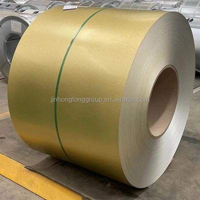 0.8mm de acero galvanizado laminado en frío de bobina de hierro de acero de metal de galvalum de bobina de tiras GI de acero galvanizado Z275 con certificado JIS