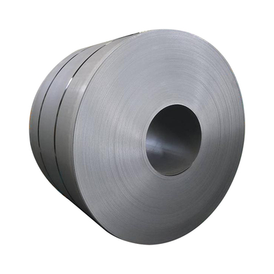 Muestra por favor póngase en contacto con nosotros S235jr S275jr S335jr Carbon Steel bobina tubo laminado en caliente enrollados enrollados automóviles Carbon Steel Wire bobina