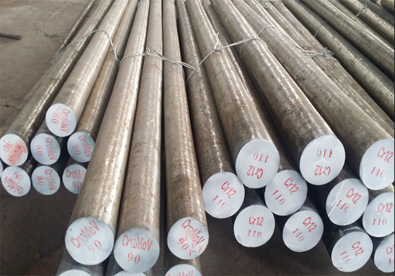 Q235 Q255 Q345 laminado en caliente laminado en frío Rodas de acero de barra redonda para la industria Material de construcción Tamaño personalizado Muestra libremente
