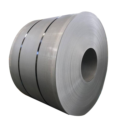 Muestra por favor póngase en contacto con nosotros S235jr S275jr S335jr Carbon Steel bobina tubo laminado en caliente enrollados enrollados automóviles Carbon Steel Wire bobina