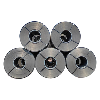 Muestra por favor póngase en contacto con nosotros S235jr S275jr S335jr Carbon Steel bobina tubo laminado en caliente enrollados enrollados automóviles Carbon Steel Wire bobina