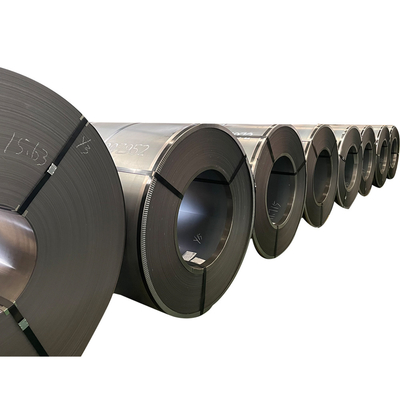 Muestra por favor póngase en contacto con nosotros S235jr S275jr S335jr Carbon Steel bobina tubo laminado en caliente enrollados enrollados automóviles Carbon Steel Wire bobina