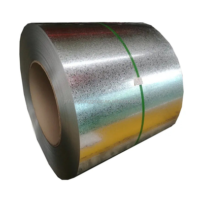 Coiles de acero pre-pintado IGP/IGPP/coiles de acero galvanizado recubiertas de color, sin engrasar o sin engrasar a baja presión