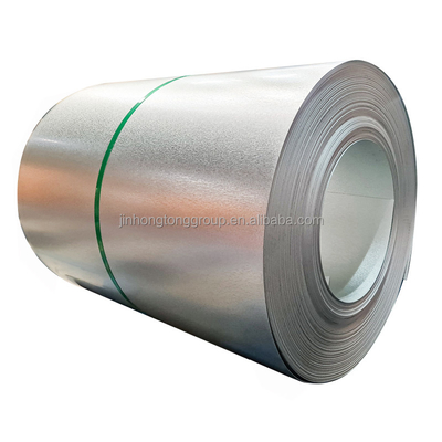 Coiles de acero pre-pintado IGP/IGPP/coiles de acero galvanizado recubiertas de color, sin engrasar o sin engrasar a baja presión