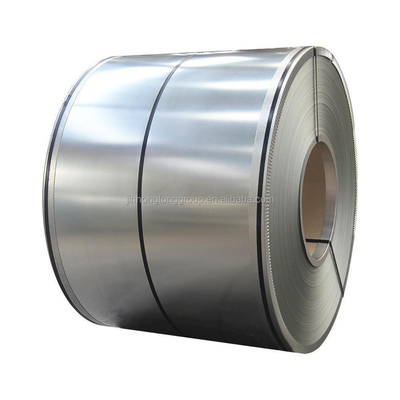 Certificado ISO9001 Zinc Coated A653 Z40 Z275 DX51d bobina de acero galvanizado placa de metal de hierro galvanizado SGCC bobinas Gi