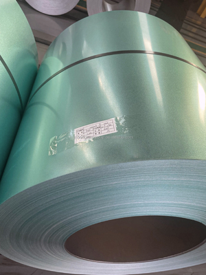 Certificado ISO9001 Zinc Coated A653 Z40 Z275 DX51d bobina de acero galvanizado placa de metal de hierro galvanizado SGCC bobinas Gi