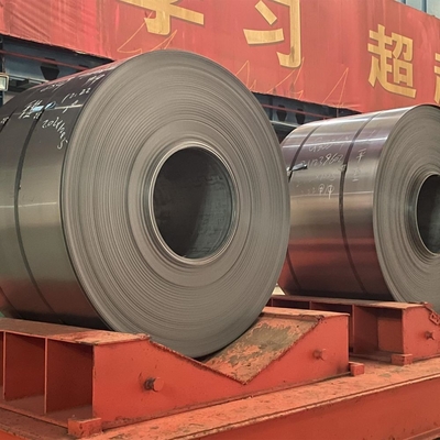 En el caso de los productos de acero laminados en frío, el valor de las emisiones de CO2 de los productos de acero laminados en frío no excederá del 50% del valor de las emisiones de CO2 de los productos de acero laminados en frío.
