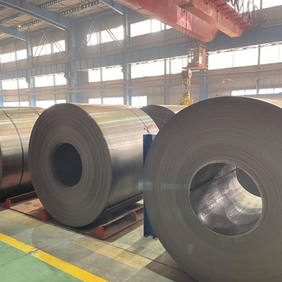En el caso de los productos de acero laminados en frío, el valor de las emisiones de CO2 de los productos de acero laminados en frío no excederá del 50% del valor de las emisiones de CO2 de los productos de acero laminados en frío.