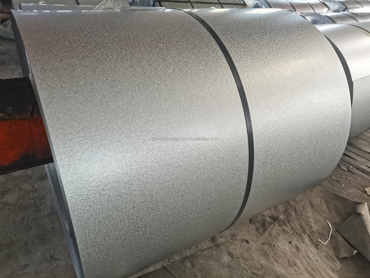 Certificado ISO9001 Zinc Coated A653 Z40 Z275 DX51d bobina de acero galvanizado placa de metal de hierro galvanizado SGCC bobinas Gi