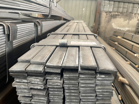 China proveedor buen precio acero de alta calidad acero plano hierro