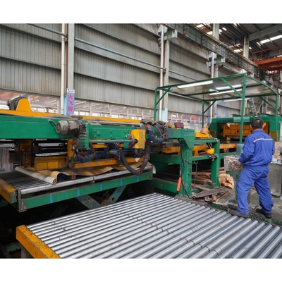 Productos de todos los países bien vendidos Q235/Q235b/Q345 Placas de acero al carbono laminadas en frío