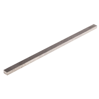 Fábrica de venta al por mayor de acero laminado en caliente barras planas de resorte m6 m8 acero inoxidable hexágono plano de China