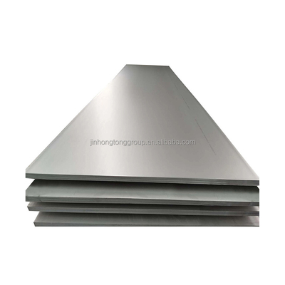 Productos de alta calidad de retroalimentación Q235b/Q345/A36/SS400 Chapa de acero al carbono laminada en frío