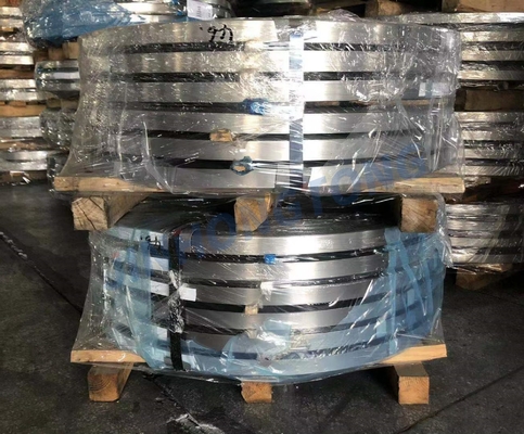 Acero de primera calidad ASM AISI Acero de carbono suave Precio de fábrica barato
