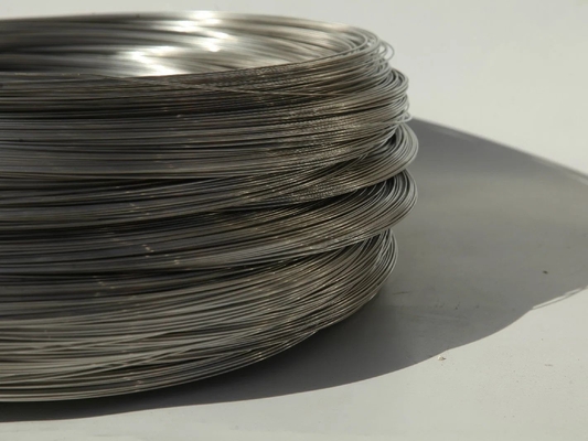 Precio razonable 1/8 Cable de acero inoxidable negro recocido 7*7 alambre de acero inoxidable