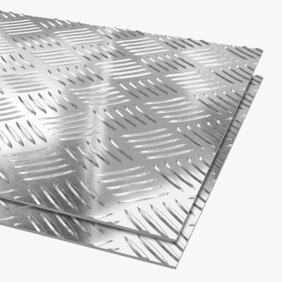 China Fabricante 1050 1060 3003 laminado en frío de aluminio de acero placa de verificación de piedra de aluminio en relieve de verificación de bobina