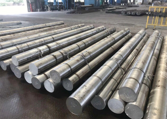 ASTM A63 dc01 de alta calidad de acero sólido rodadas barras laminadas en caliente 1 pulgada 5 pulgadas de acero carbono rodadas barra