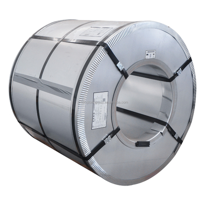 Cubo de acero al carbono astm 1006 ST37 línea de frío baja en carbono Hrc A36 cinta de acero 0.02mm