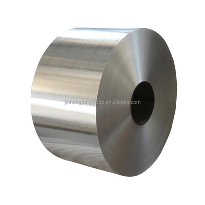 Envases de aluminio para la industria química