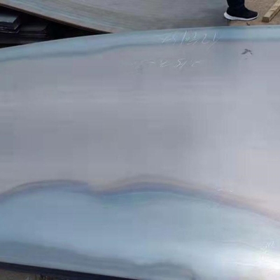 Fabricado en China Q195 Q215 S235jr Hrc bobinas de acero original fábrica S235jr bobina de acero al carbono laminada en caliente