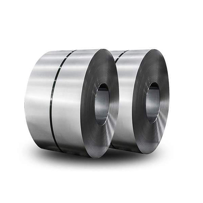 Envasado en caliente 0,13-3 mm de espesor bobinas de acero galvanizado PPGI bobina de color pre-pintada para casas prefabricadas