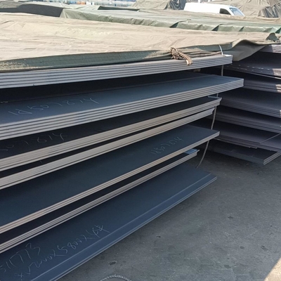 Venta al por mayor de bobinas de acero al carbono laminadas en caliente de grado 40 A36 Q195 S235jr Hrc