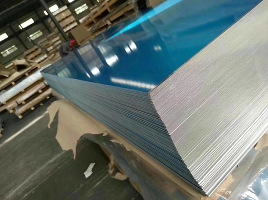 Logotipo de plata de corte de diamante personalizado 3003 5083 6061 Etiqueta adhesiva de aluminio en relieve Logotipo de metal Placa de nombre