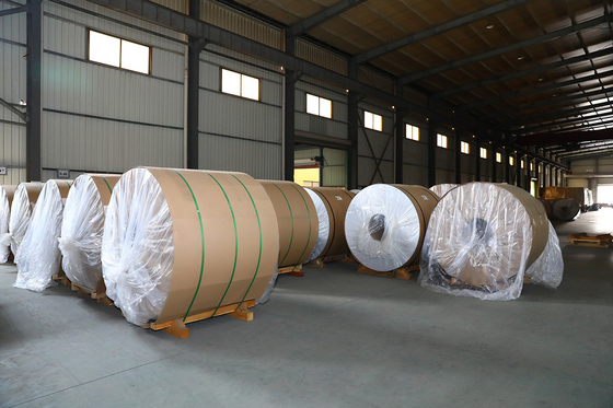 PRECIO BUENO En Venta Productos de aluminio bobina de aluminio molino de rodillo de acabado bobina de stock 25 mm de espesor 1 metro de ancho bobina de aluminio