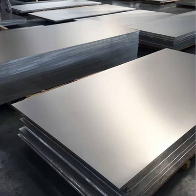 OEM Diseño Personalizar Cualquier Modelo 0.65/ 0.81/1mm Blanco Brillante Chromaluxe Sublimación de la hoja de aluminio A4 placa de la hoja de transferencia de calor