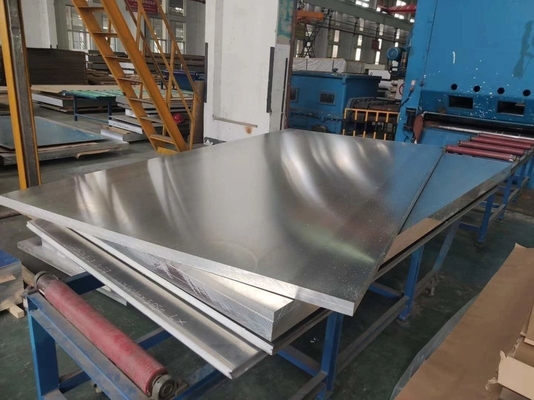 OEM Diseño Personalizar Cualquier Modelo 0.65/ 0.81/1mm Blanco Brillante Chromaluxe Sublimación de la hoja de aluminio A4 placa de la hoja de transferencia de calor