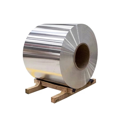 Ventas líderes a nivel mundial Los comentarios de los clientes son buenos 1050 1060 bobina de acero de aluminio