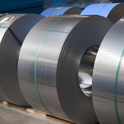 Ventas líderes a nivel mundial Los comentarios de los clientes son buenos 1050 1060 bobina de acero de aluminio