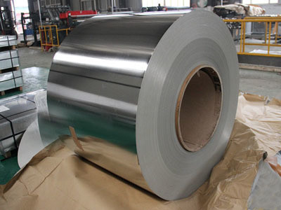 ASTM A36 Grado alimenticio 6MM 10MM 16MM 20MM Materiales de placas de estaño bobinas de estaño Edificación naval